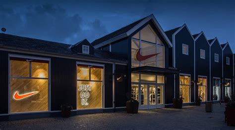 nike store lelystad